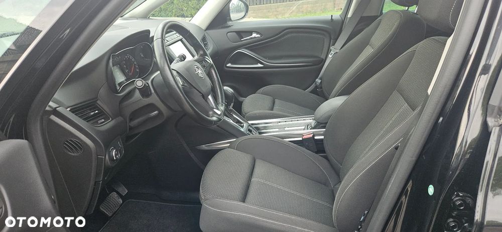 Opel Zafira 2.0 D (CDTI) Automatik Business Edition - 26