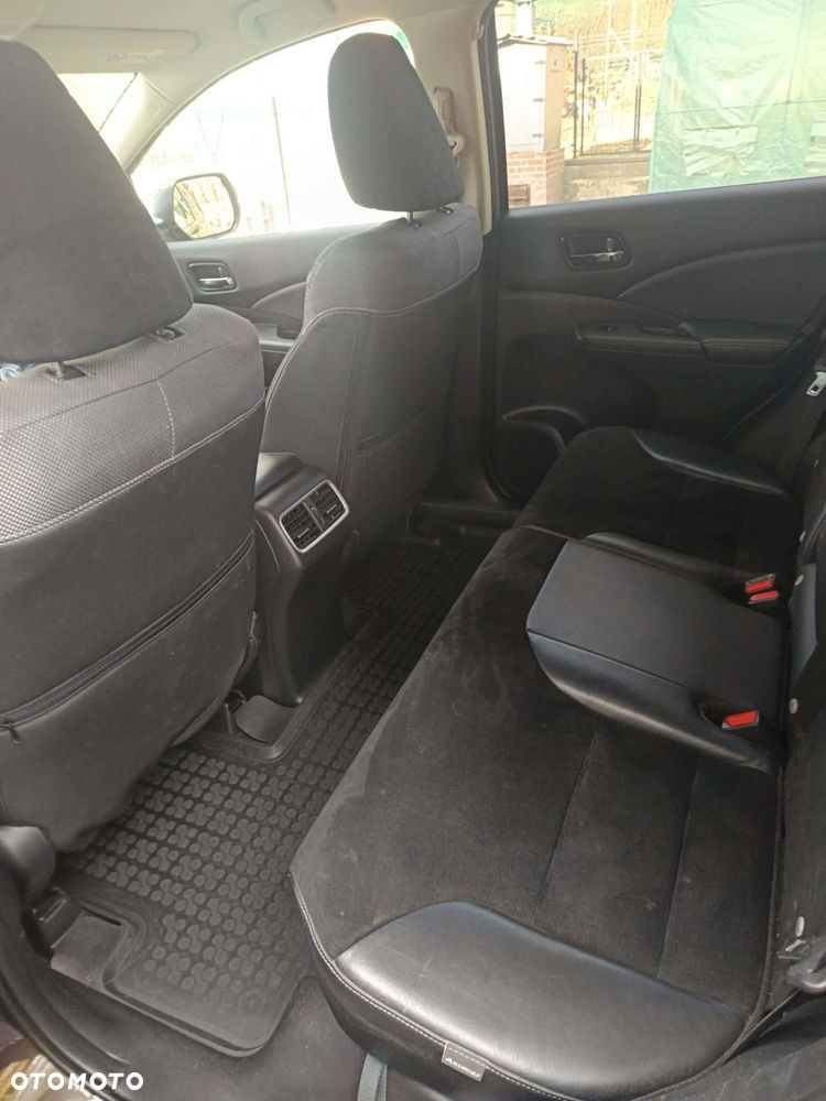 Honda CR-V 1.6i-DTEC Elegance Plus - 19