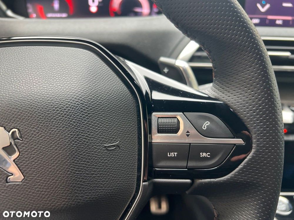 Peugeot 5008 1.5 BlueHDi GT S&S EAT8 - 15