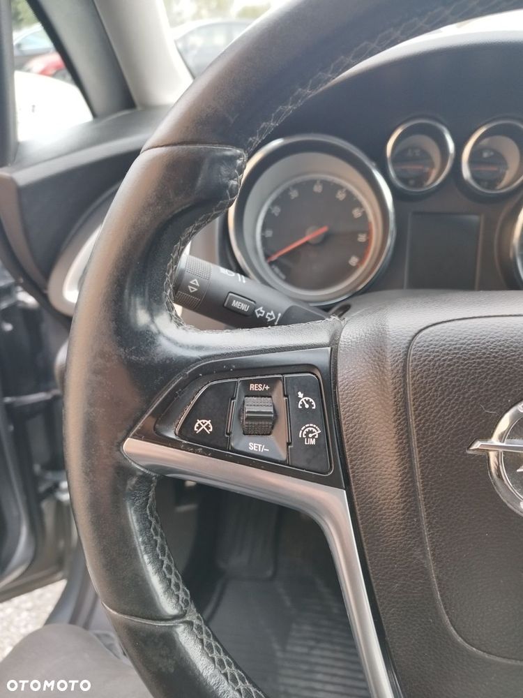 Opel Astra - 27