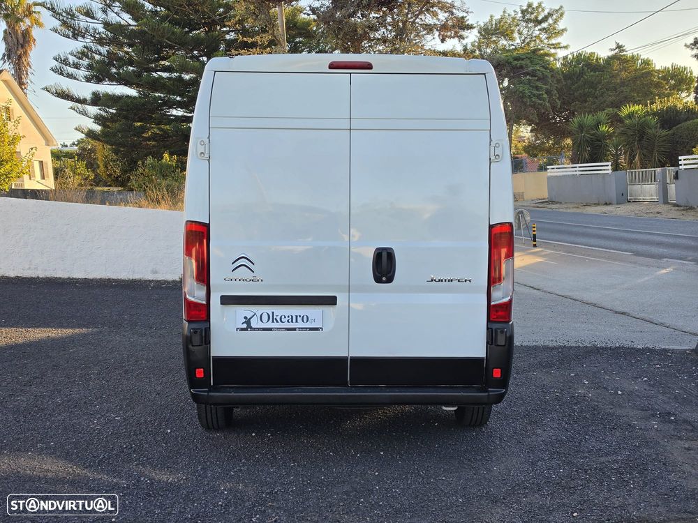 Citroën Jumper 2.0 BlueHDi 33 L2H2 - 8