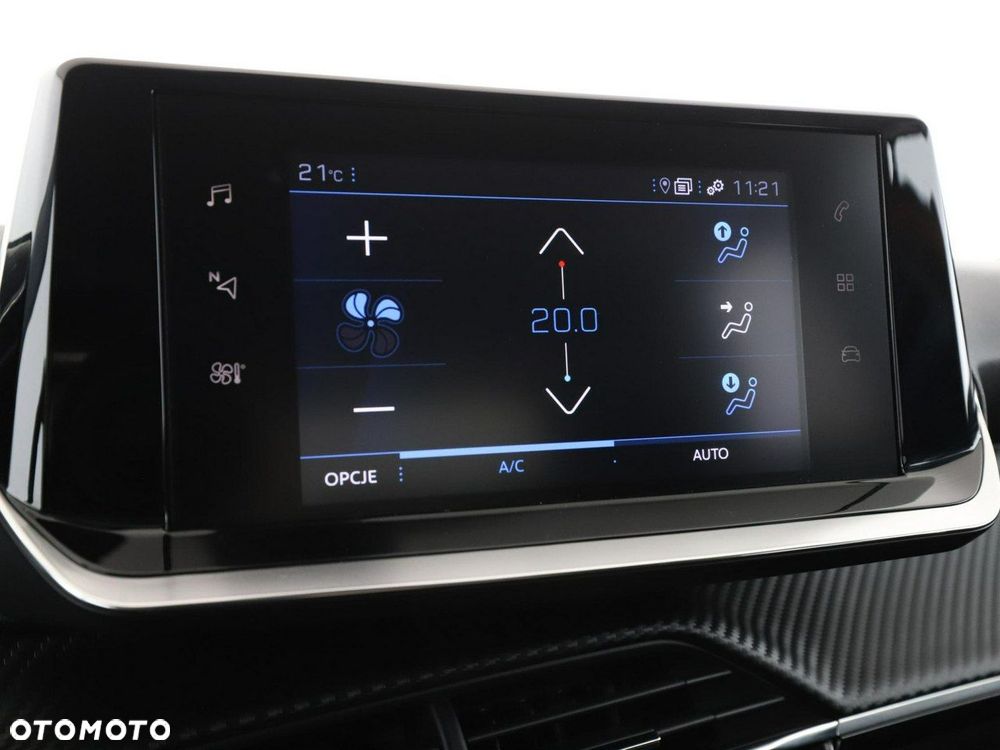 Peugeot 2008 Benzin 100 Allure - 28