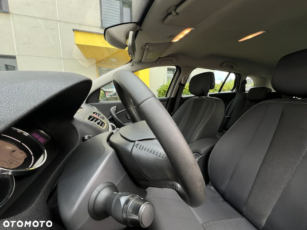 Renault Megane 1.4 16V TCE Expression - 10