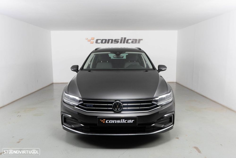 VW Passat Variant 1.4 TSI GTE Plug-in - 3