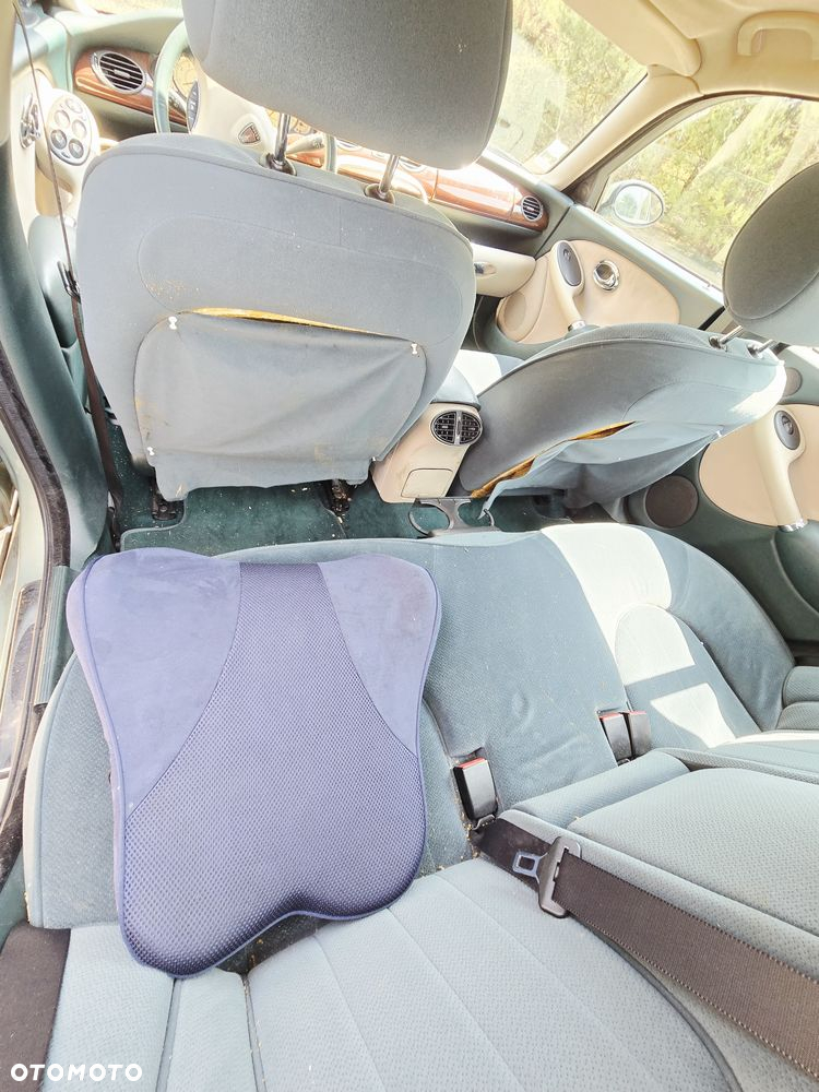 Rover 75 - 12