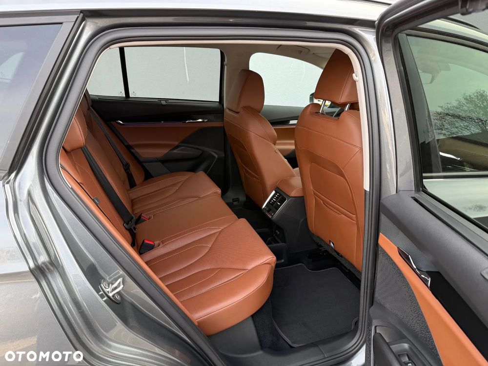 Skoda Enyaq 60 62kWh - 14