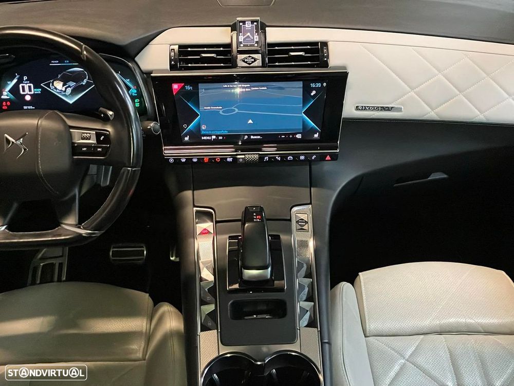 DS DS7 Crossback - 10