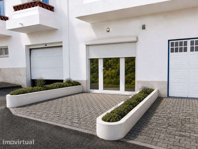 Estudio Ericeira com vista mar + logradouro – excelente investimento - Grande imagem: 3/7