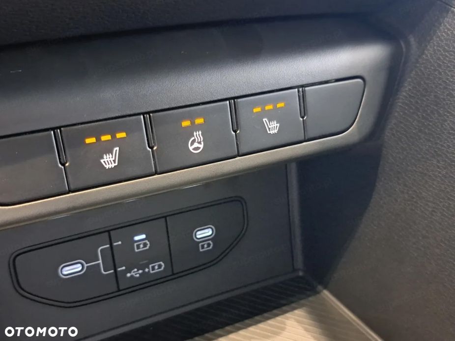 Kia Sportage 1.6 T-GDI M 2WD - 14