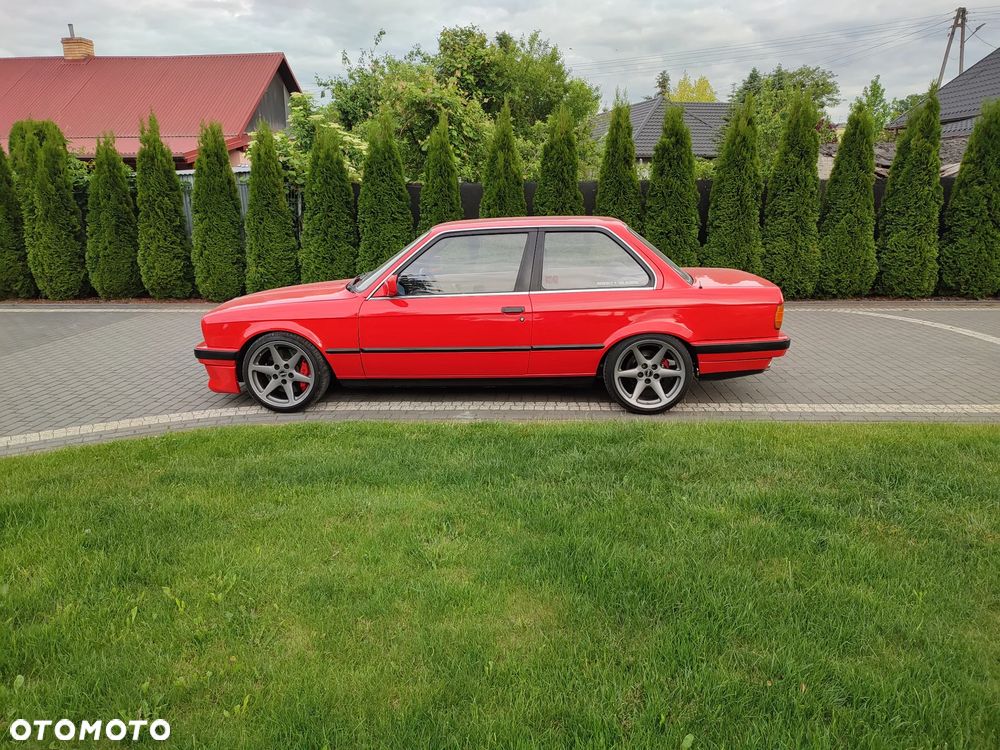 BMW Seria 3 - 4