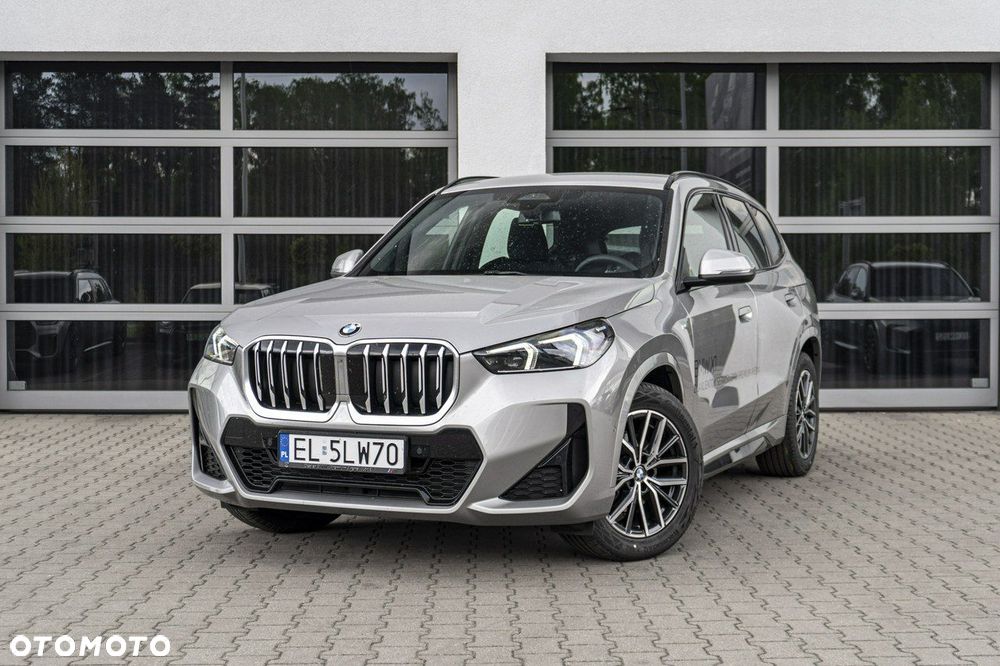 BMW X1 sDrive18i - 2