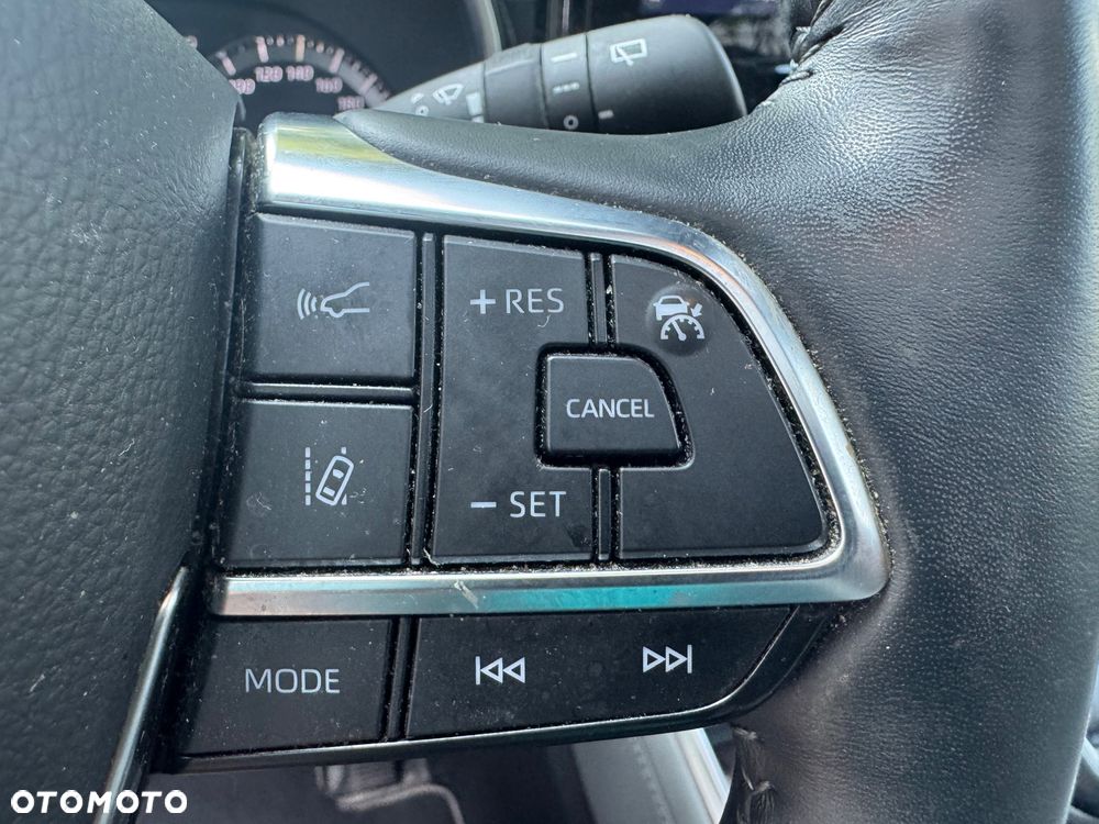 Toyota Highlander 2.5 Hybrid Executive - 19