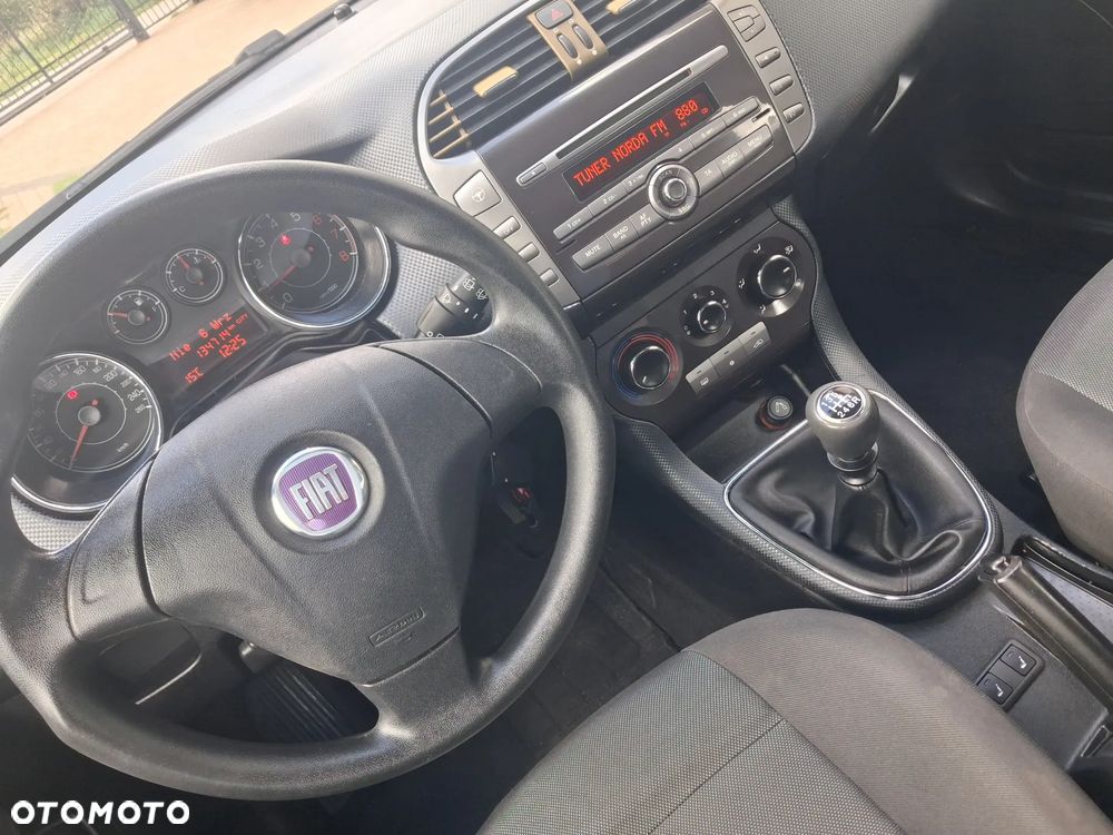 Fiat Bravo - 11