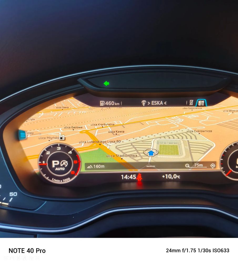 Audi Q5 2.0 TDI Quattro Sport S tronic - 11