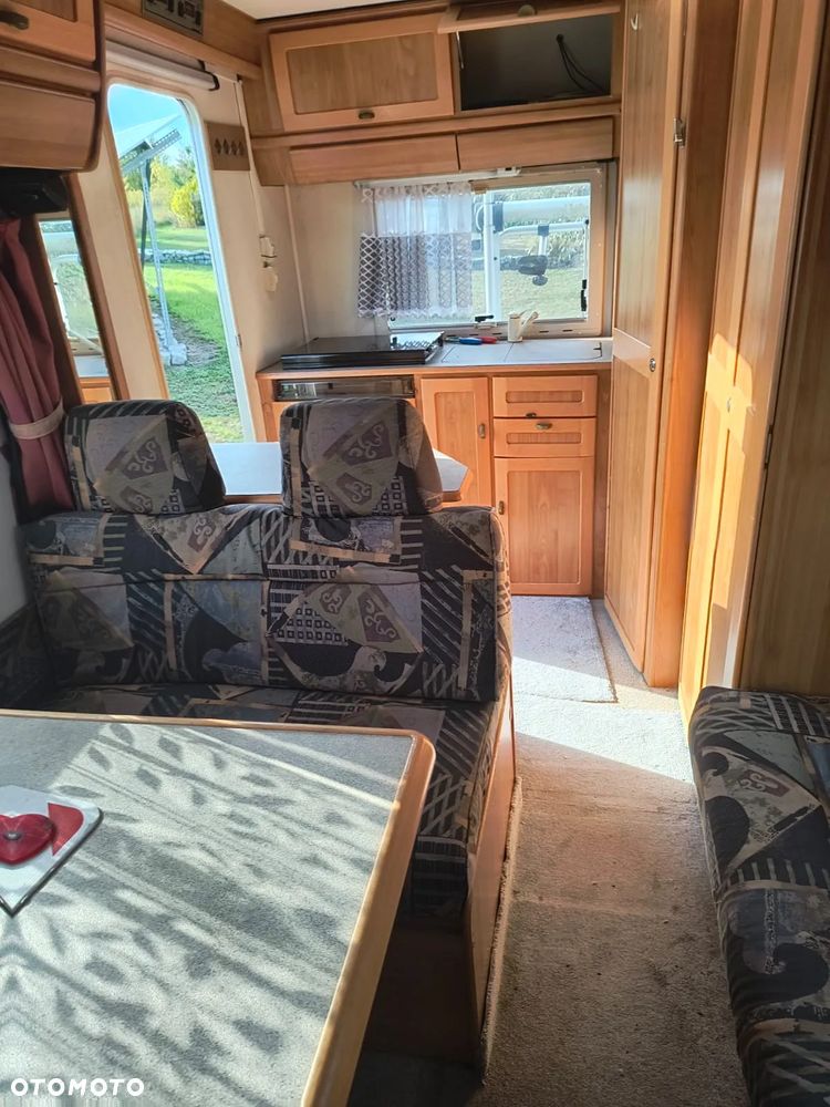 Fiat Ducato - 11