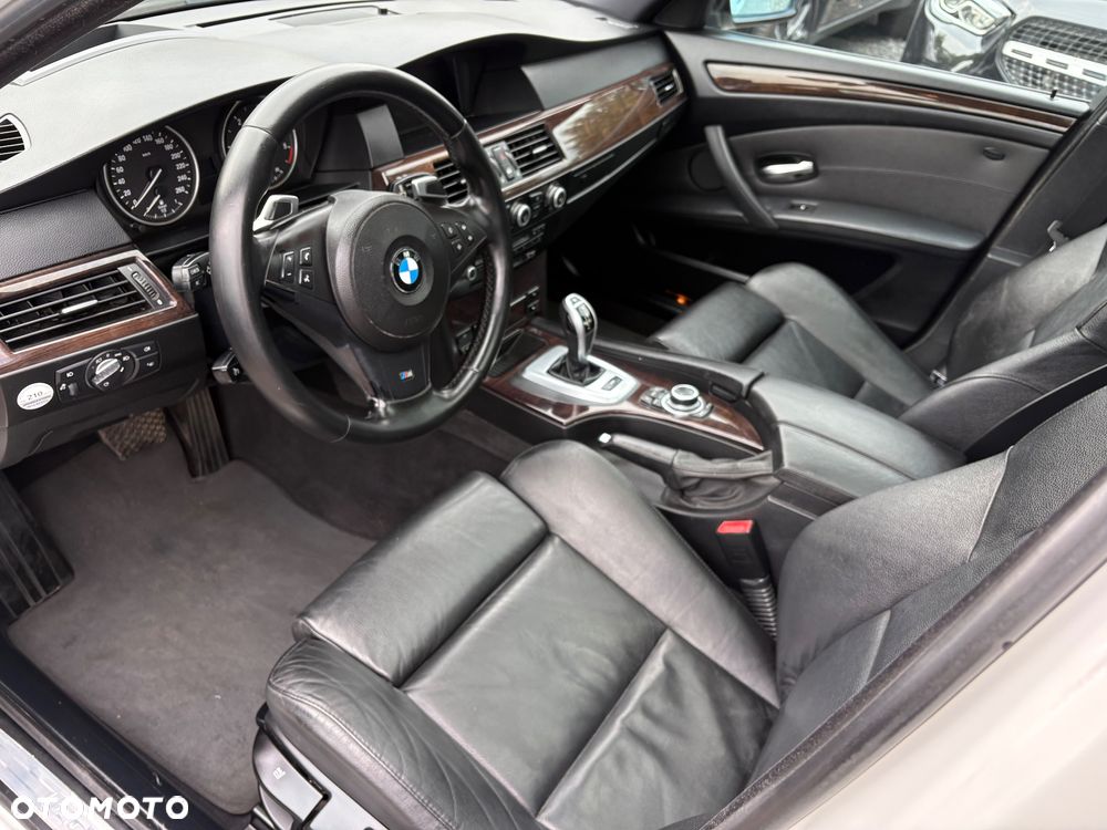 BMW Seria 5 530d Edition Sport - 5