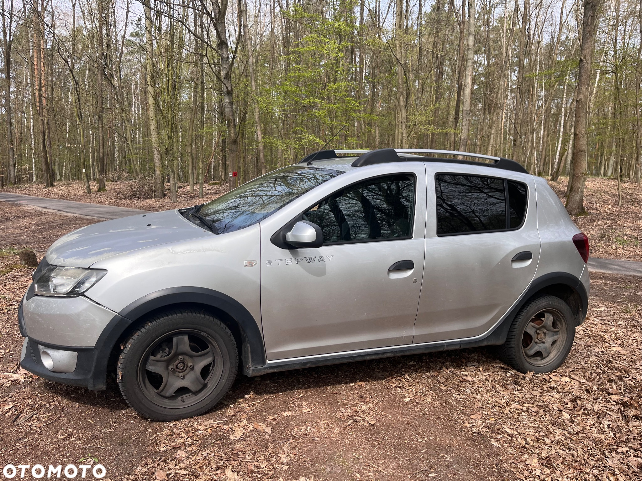 Dacia Sandero - 4