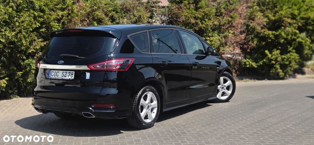 Ford S-Max 2.0 TDCi ST-Line PowerShift - 13