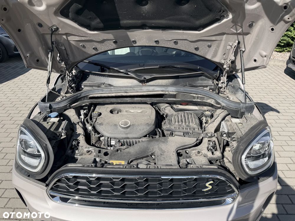MINI Countryman Cooper SE ALL4 - 21