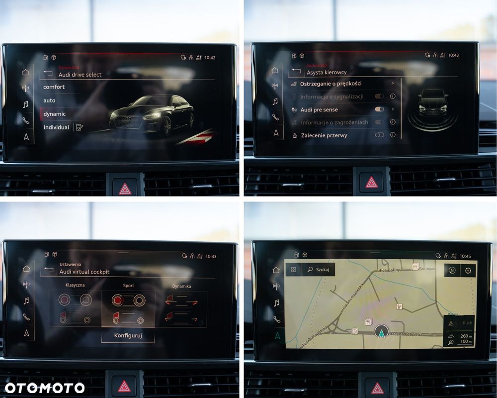 Audi A5 Sportback - 40