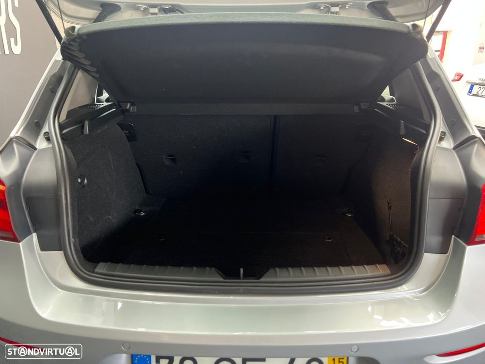 BMW 116 d EDynamics Line Sport - 18
