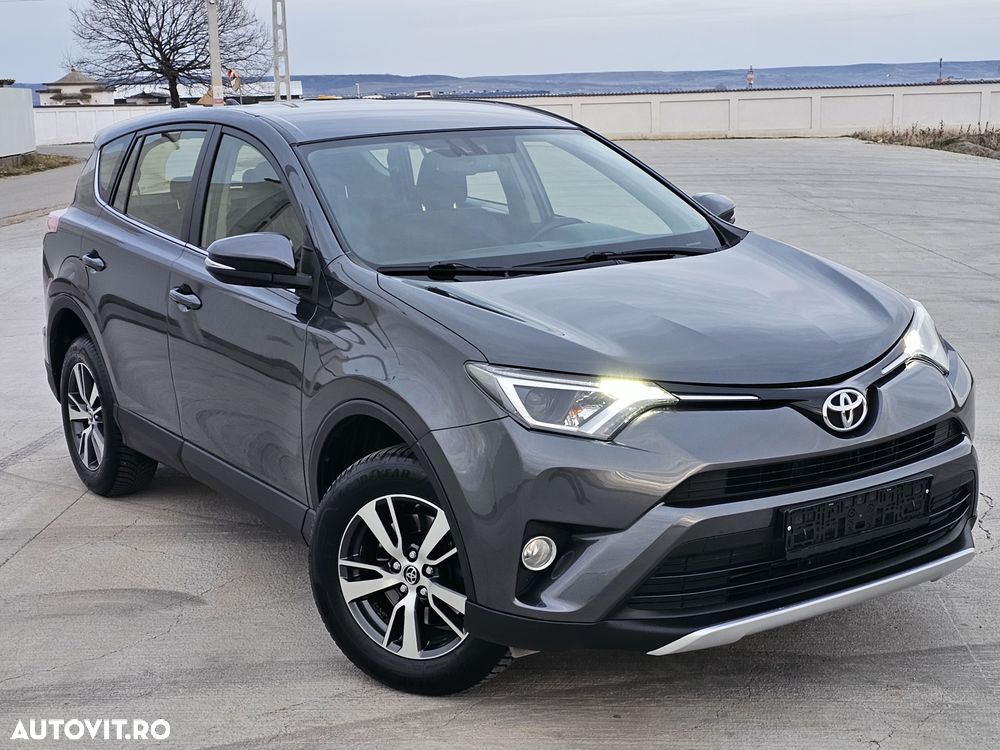 Toyota RAV4 - 30
