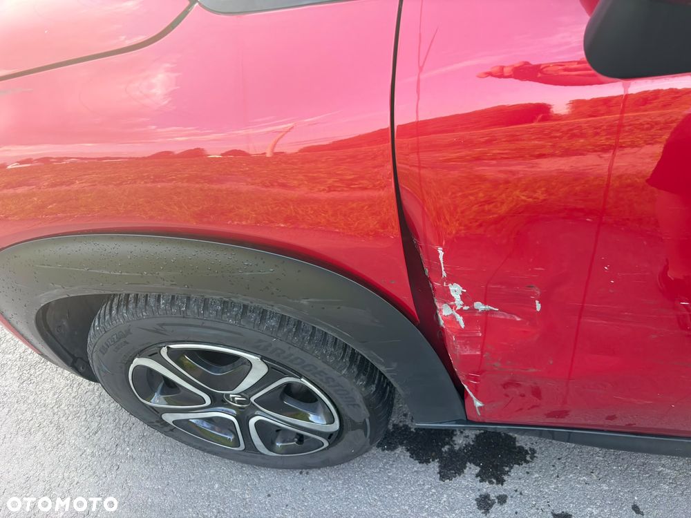Citroën C3 Aircross 1.2 PureTech GPF Shine Pack S&S - 16