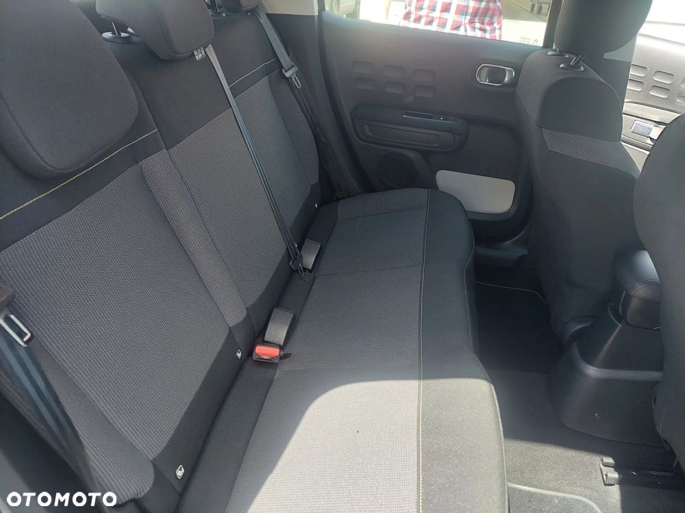 Citroën C3 Pure Tech 83 S&S LIVE - 28