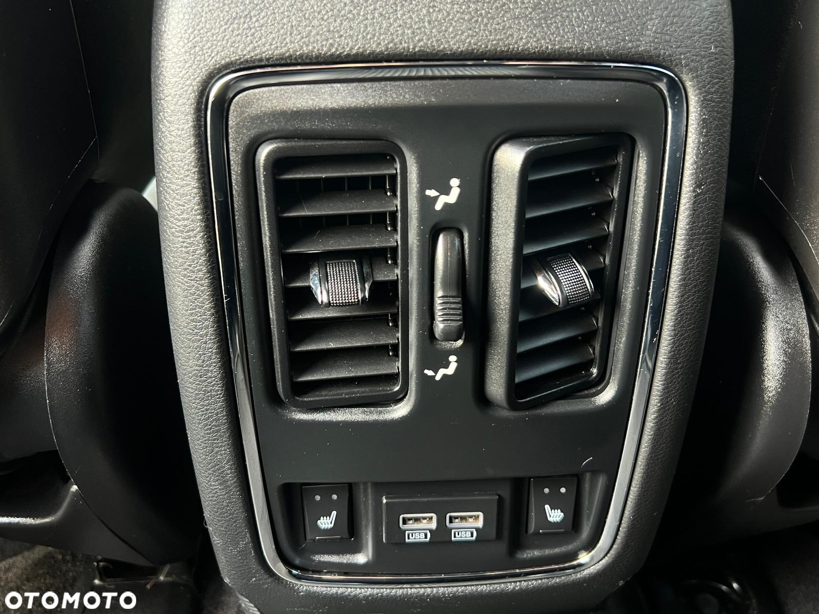Jeep Grand Cherokee 3.0I Multijet Overland Summit - 14
