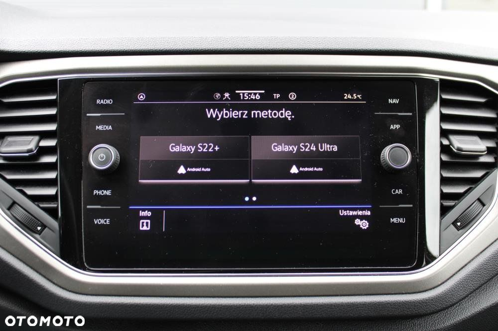 Volkswagen T-Roc - 33
