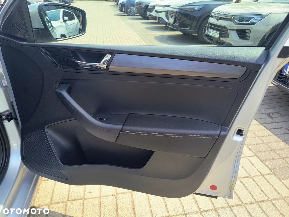 Skoda RAPID - 19