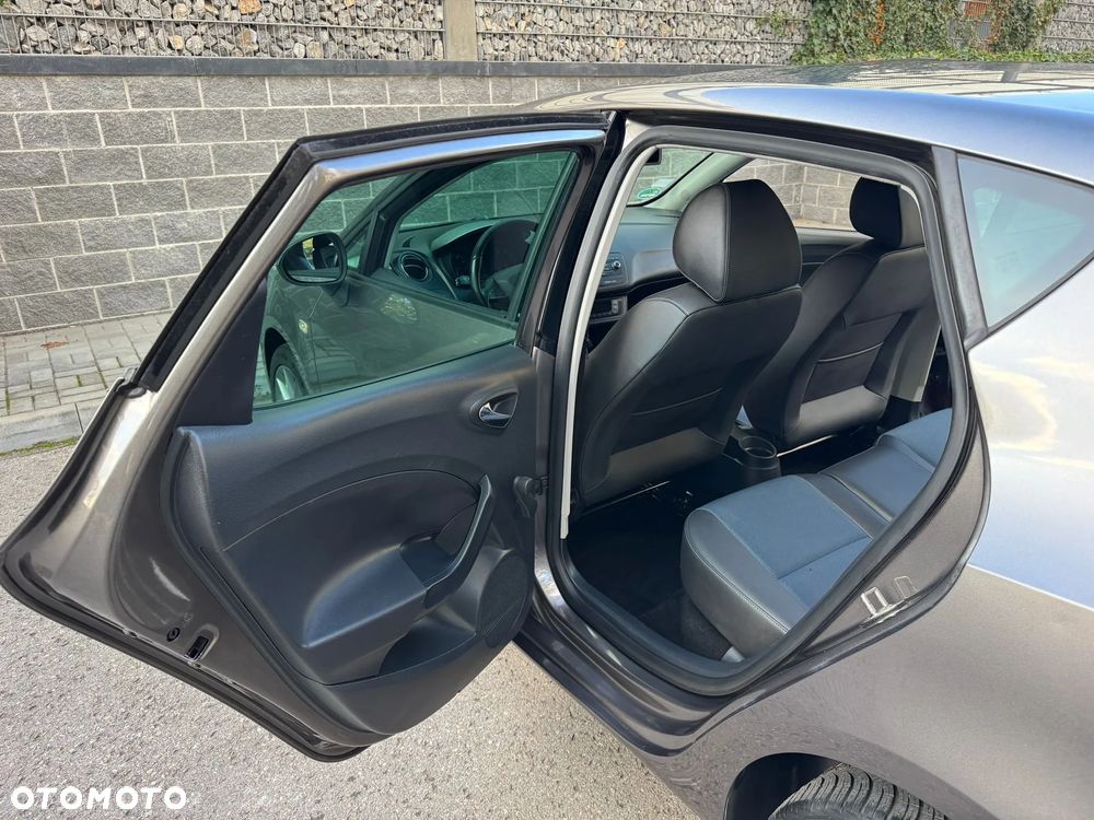 Seat Ibiza 1.2 TDI iTech Reference - 16