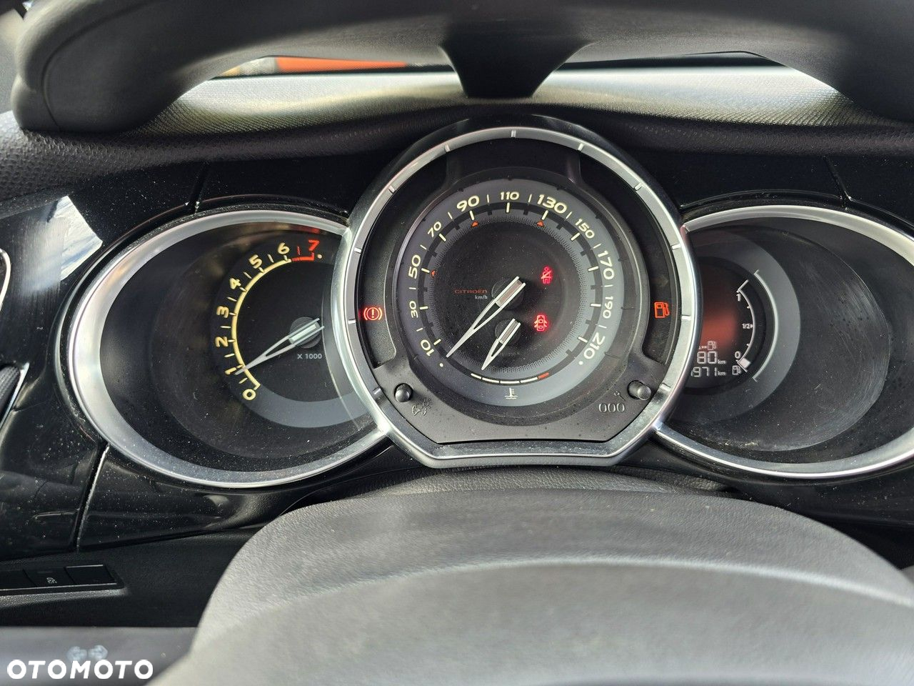 Citroën DS3 1.2 VTi Chic - 12