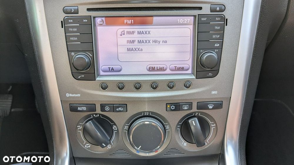 Opel Antara 2.2 CDTI Design Edition - 28