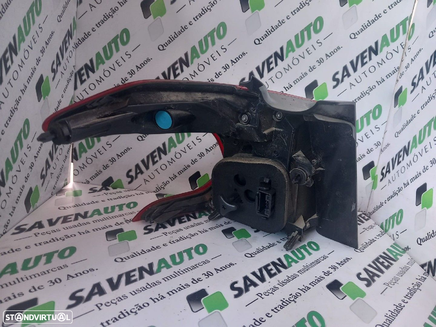 Farolim Ilharga Dto Peugeot 2008 I (Cu_) - 2