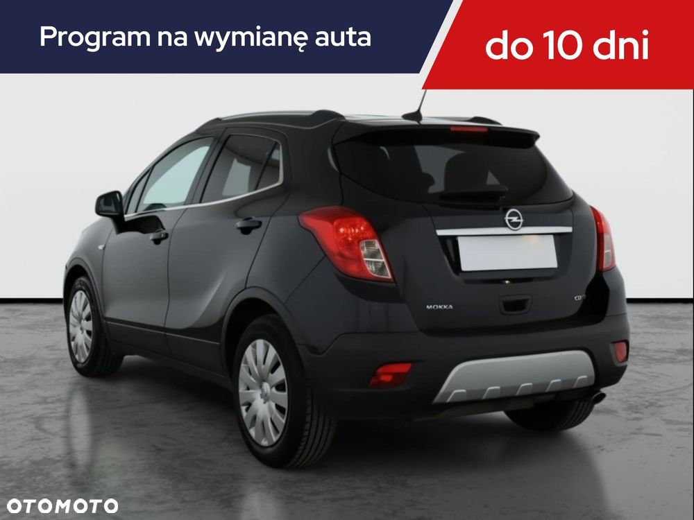 Opel Mokka - 6