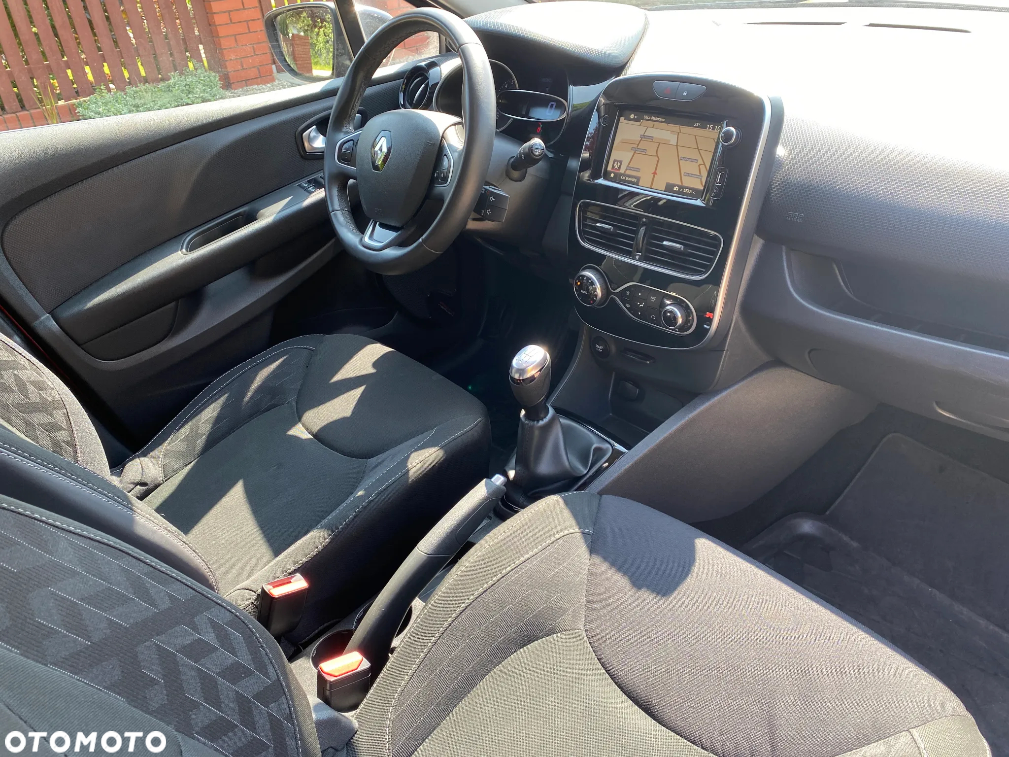 Renault Clio 0.9 TCe Limited - 20