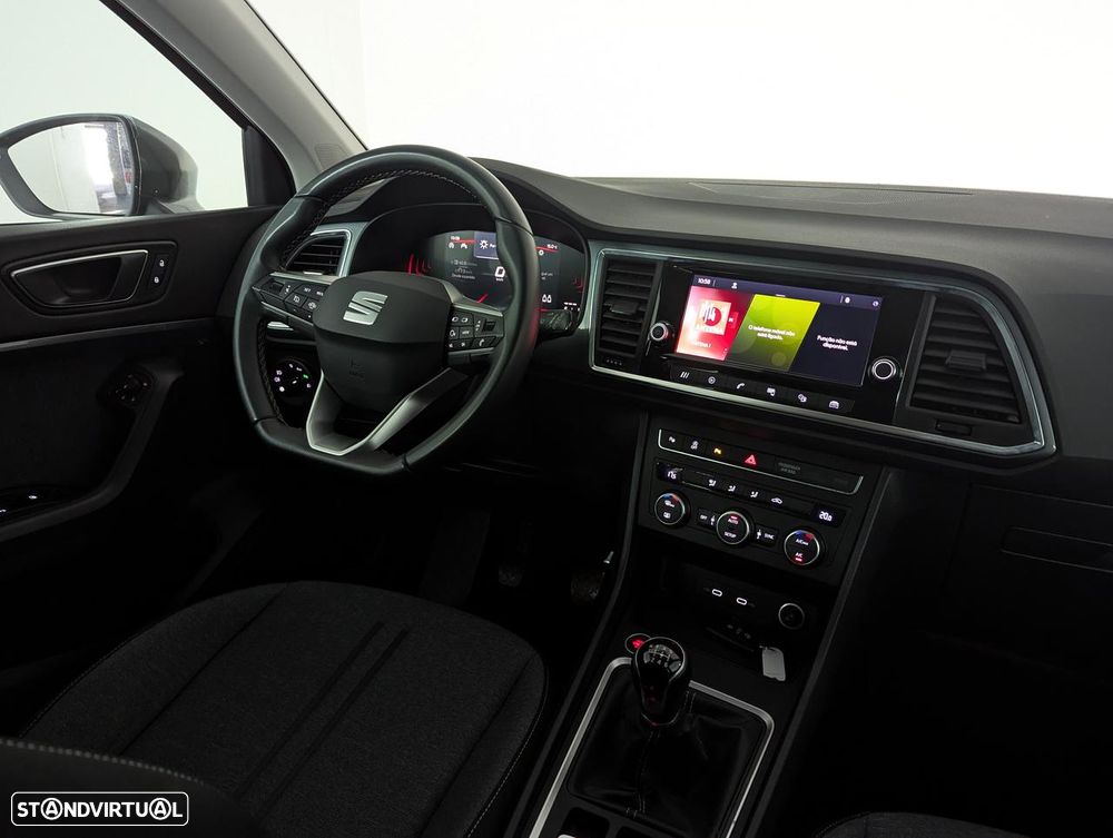 SEAT Ateca 1.0 TSI Style - 20