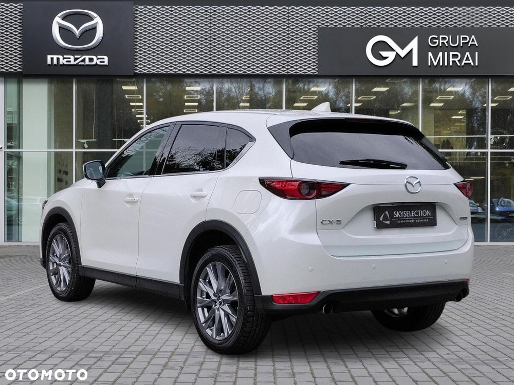 Mazda CX-5 2.0 Skyprestige 2WD - 3