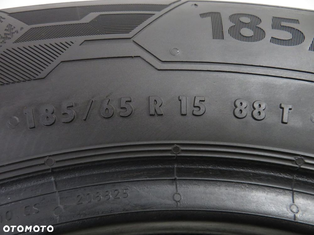 2x 185/65R15 OPONY ZIMOWE Barum Polaris 5 88T - 5