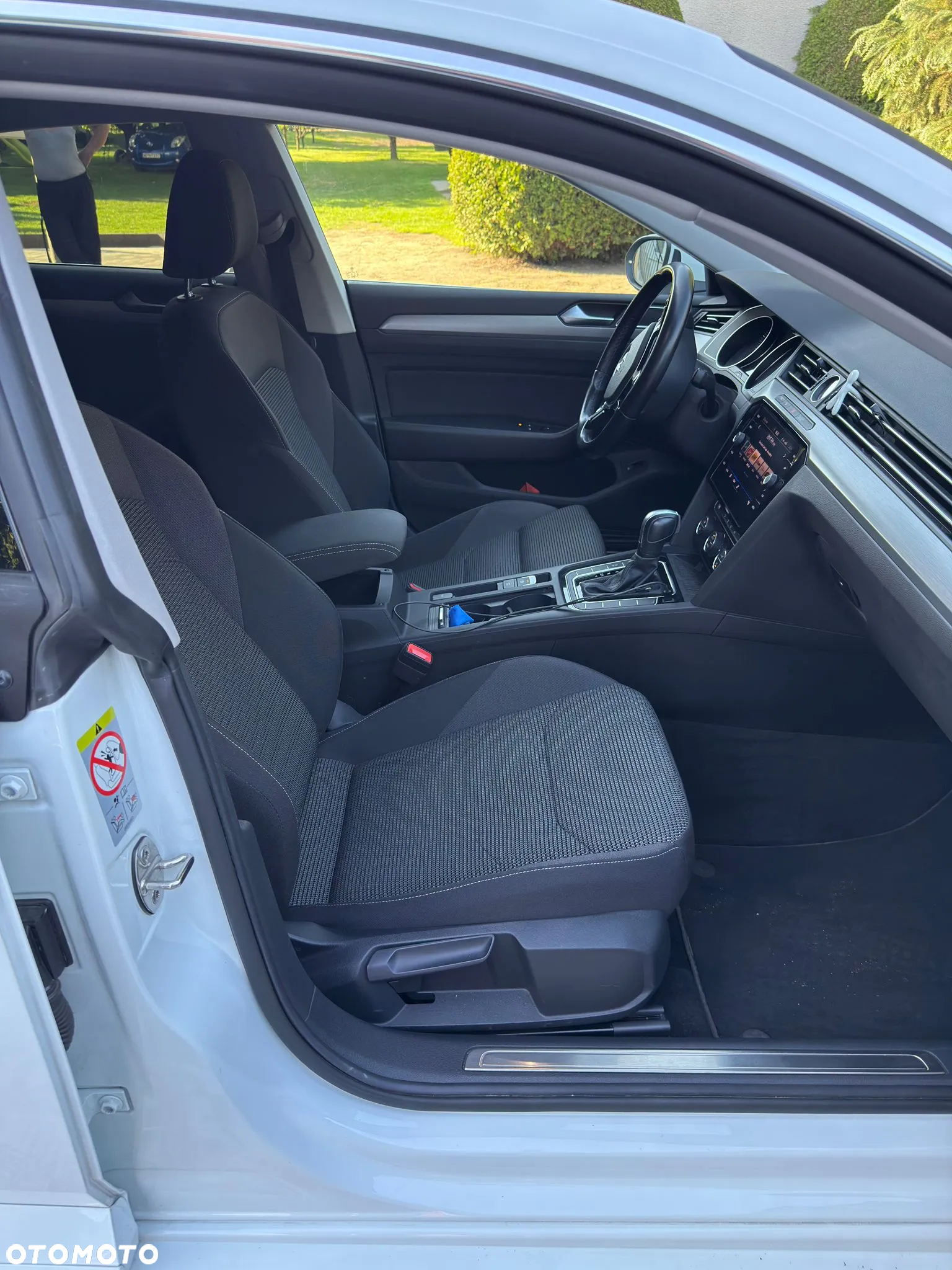 Volkswagen Arteon 2.0 TSI Essence DSG - 15