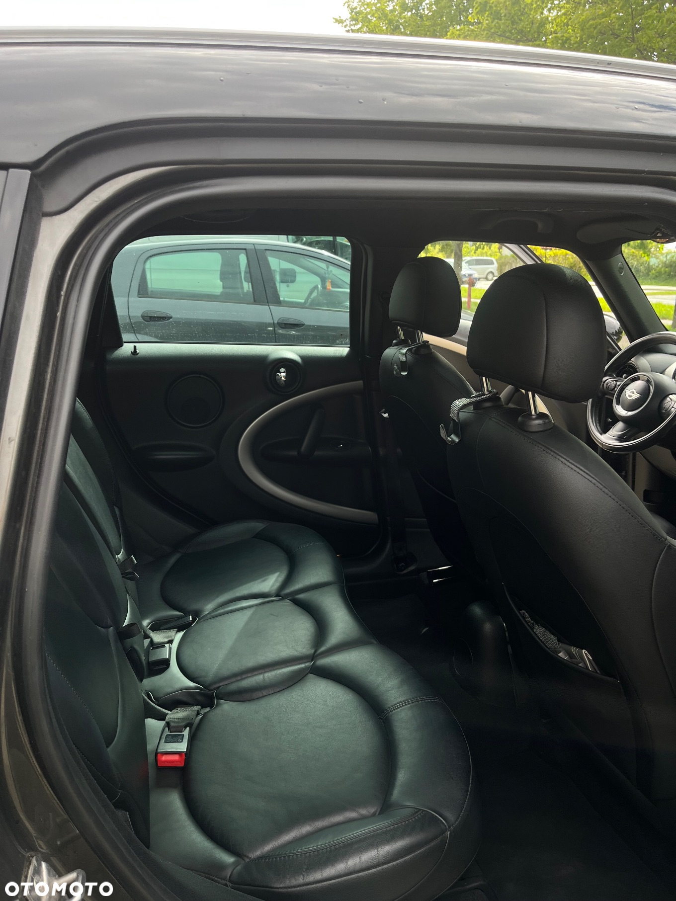 MINI Cooper Standard - 10
