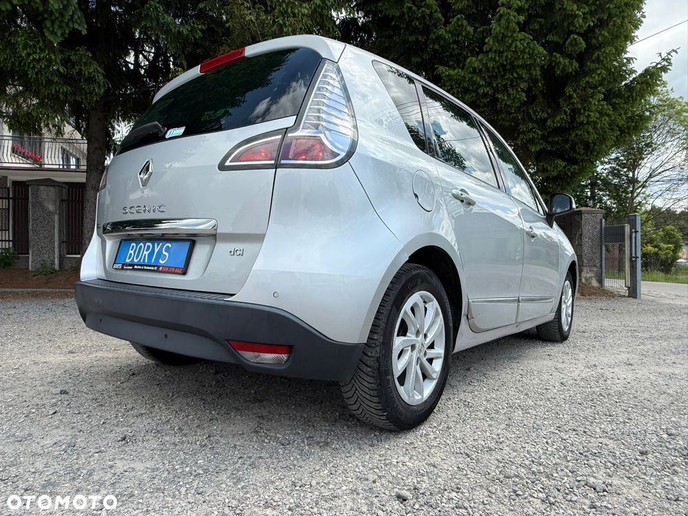 Renault Scenic ENERGY dCi 130 INITIALE PARIS - 33