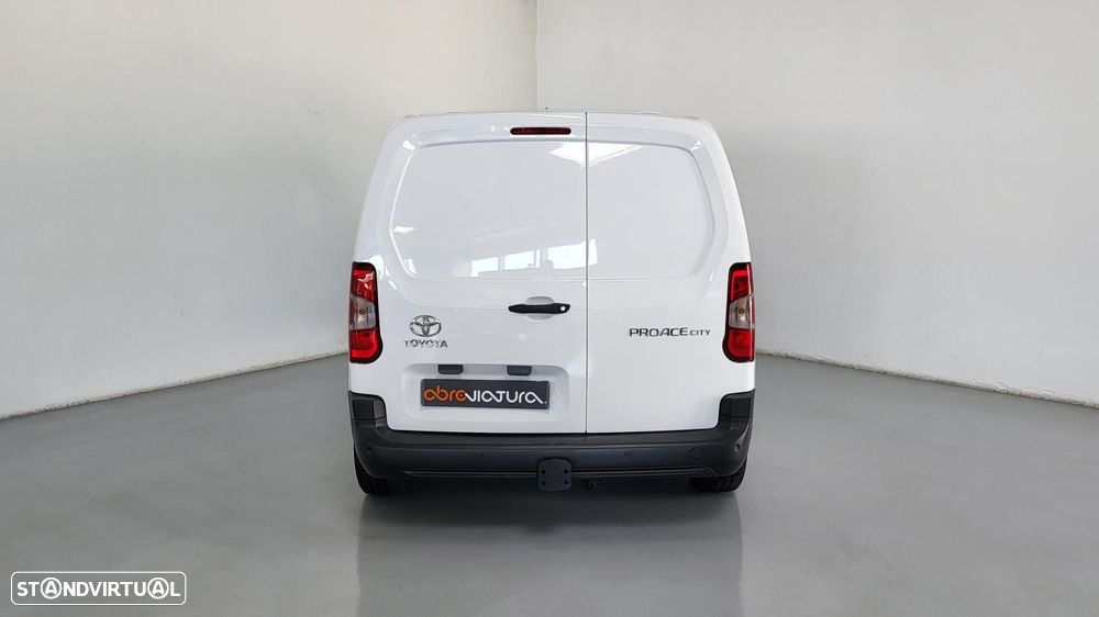 Toyota Proace City 1.5D L2 Comfort - 6