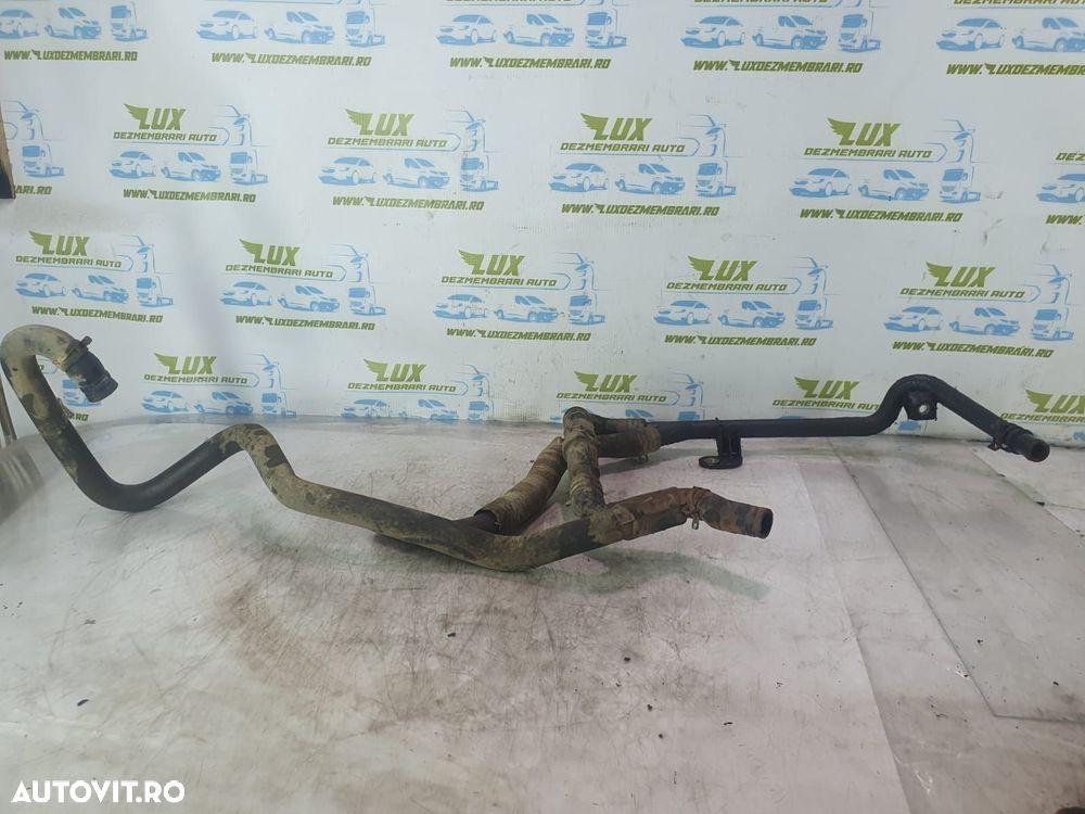 Furtun apa 2.0 tddi d5ba 2s71-18c429-bd Ford Mondeo MK3 [2000 - 2003] - 1