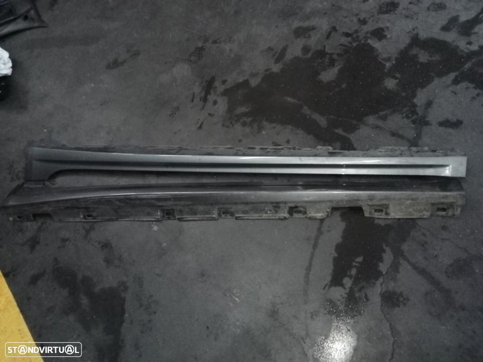 Embaladeiras Audi A5 16- - 1