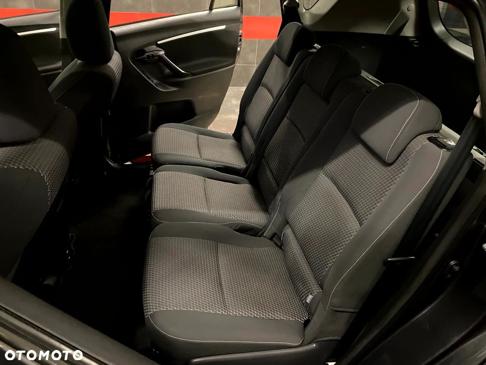 Toyota Verso 1.6 Premium EU6 - 13