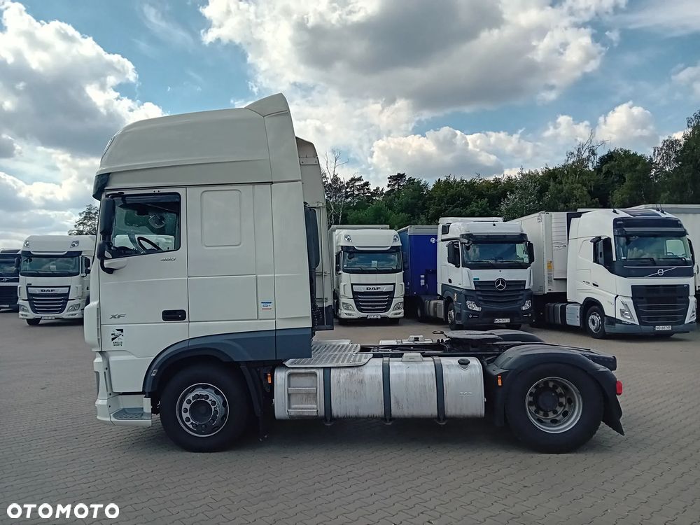 DAF XF 480 FT SSC - 10