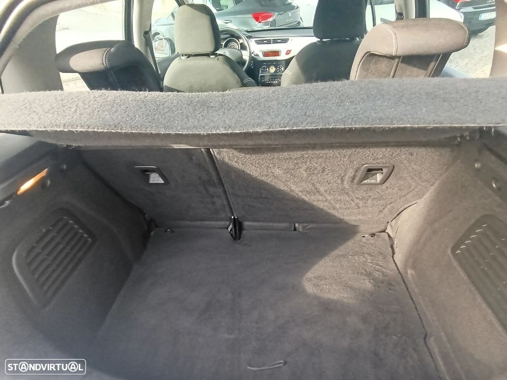 Citroën C3 1.4 HDi Airdream - 9