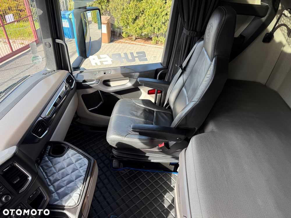 Scania S 500 - 28